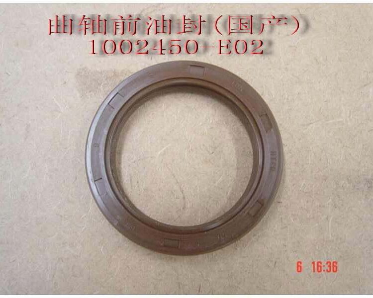 Сальник коленвала передний 1002450-E02