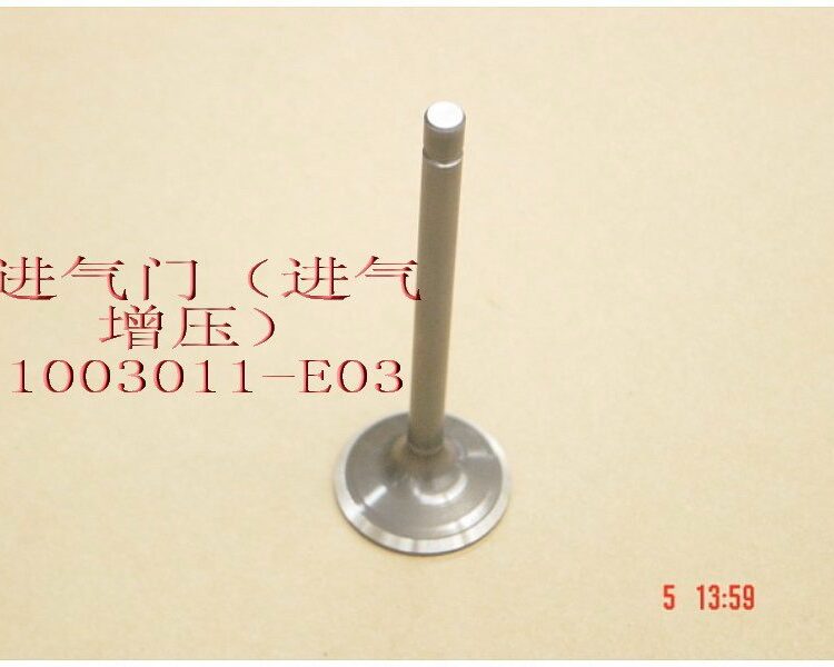 клапан впускной 2.8TD 1003011-E03