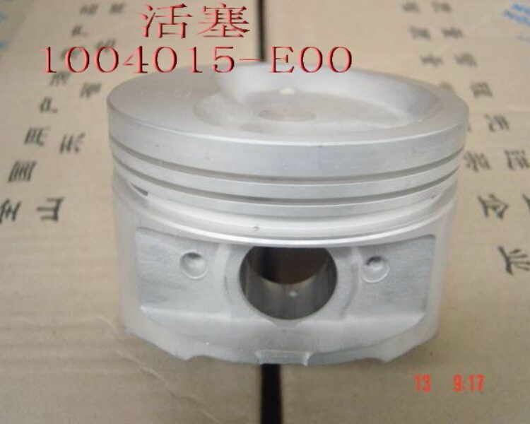 Поршень (стандарт) комплект 1004015-E00