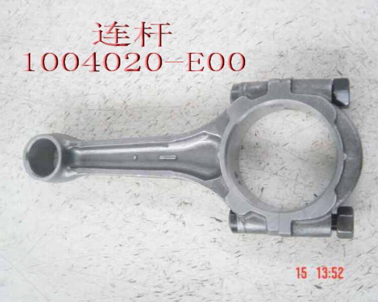 Шатун двигателя 1004020-E00