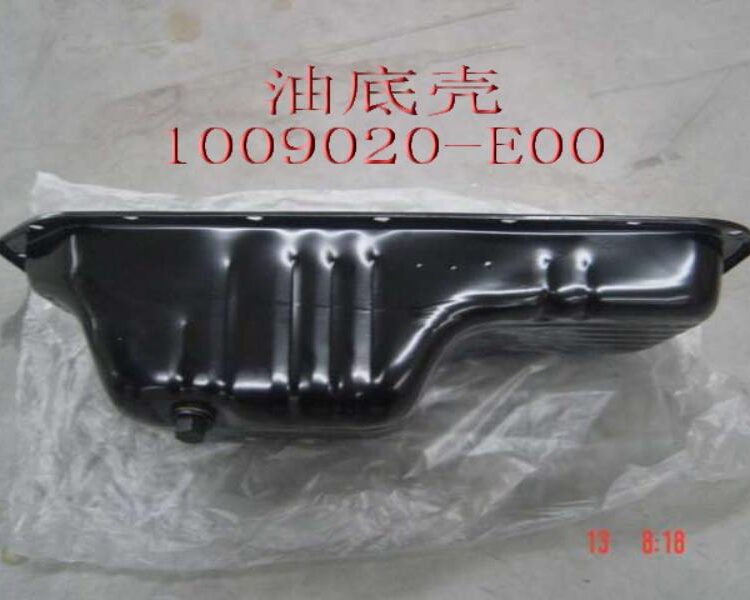 Картер масленый 4х2 (поддон) 1009020-E00