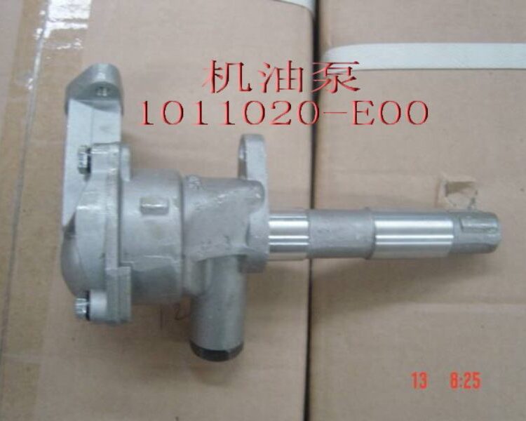 Масляный насос 1011020-E00