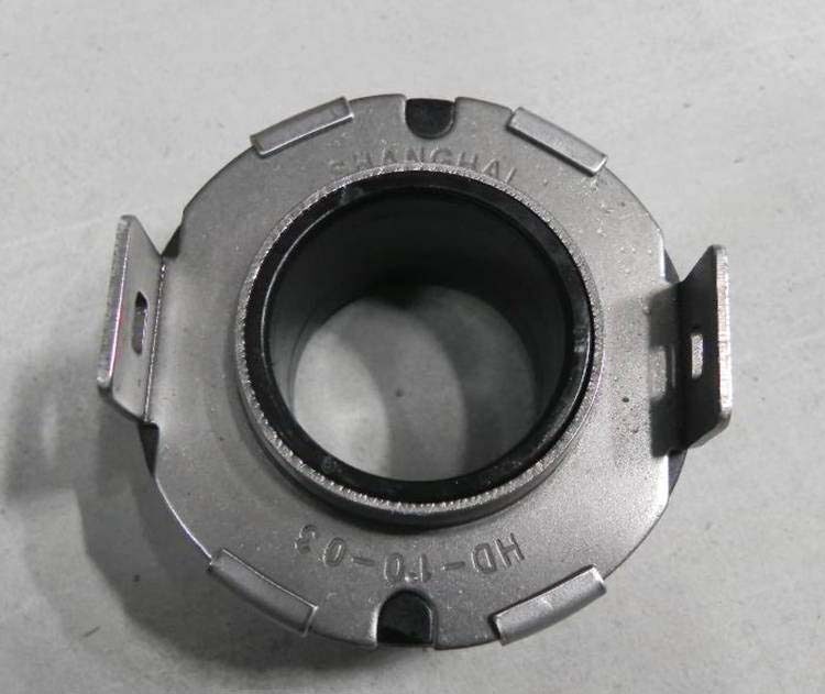 Подшипник выжимной  10237881-00 (Valeo)