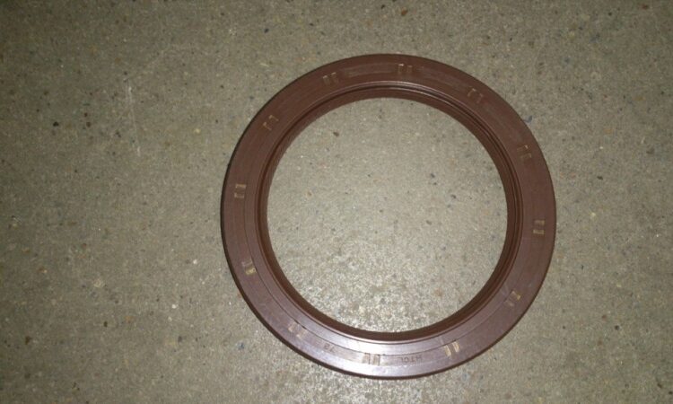 Сальник коленвала задний 17.01.0600F3001