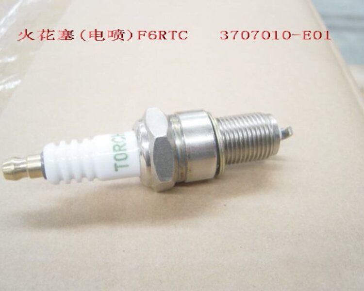 Свеча зажигания 3707010-E01 (Denso)