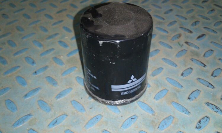 Фильтр масляный 471Q-1012950