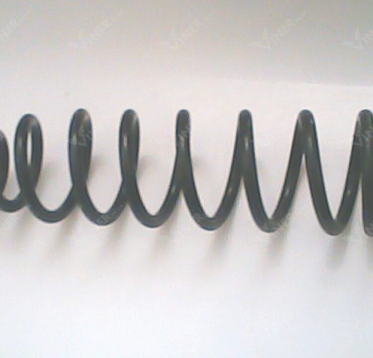 Пружина задняя BYDF3-2912011