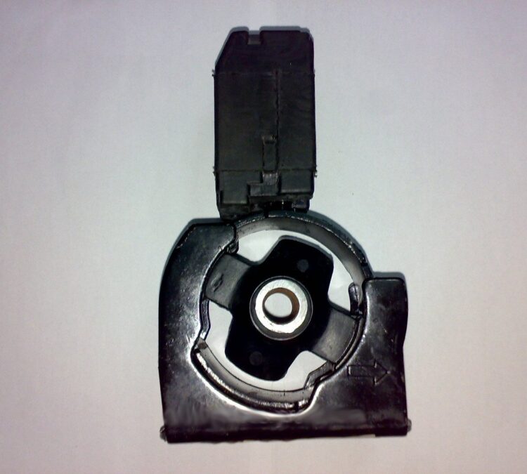 Подушка двигателя передняя BYDF3D-1001110