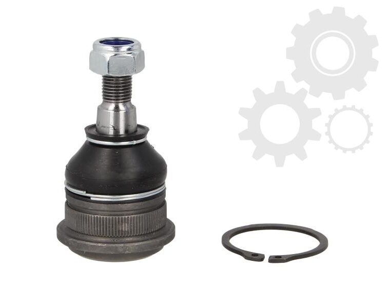 Шаровая опора рычага верхнего 3001149-01