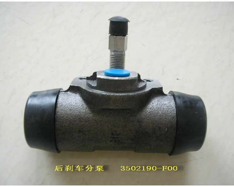 Цилиндр тормозной задний 3502190-F00