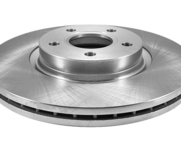 Диск тормозной передний BYDF3-3501102