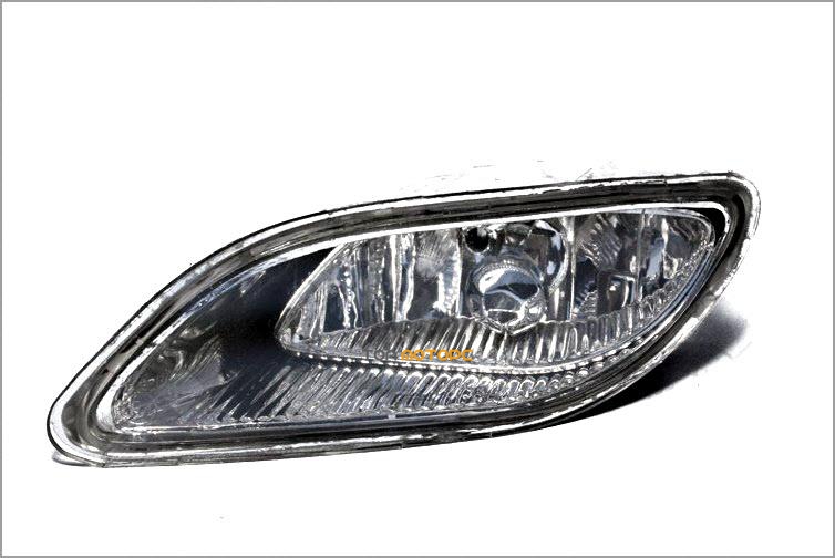 Фара протитуманна передня права BYDF3-2803220