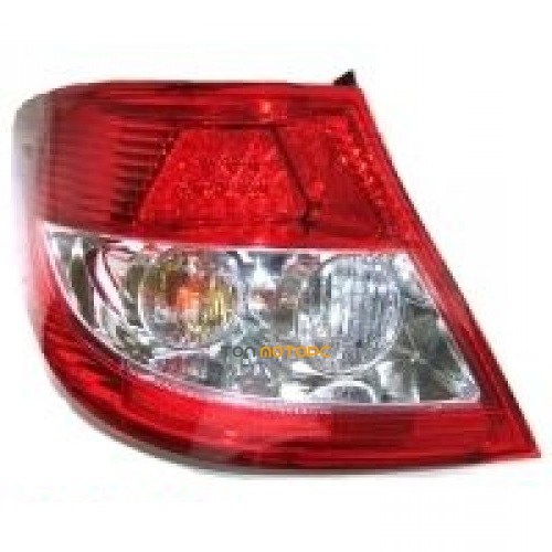Ліхтар задній лівий BYDF3-4133100