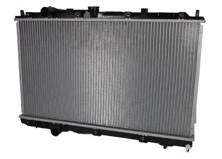 Радиатор охлаждения