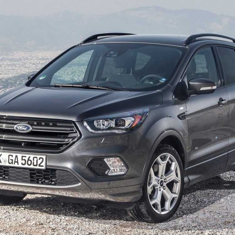 Kuga 16