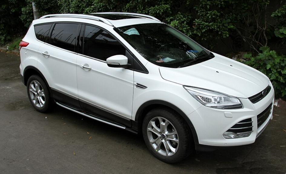 KUGA 13-16