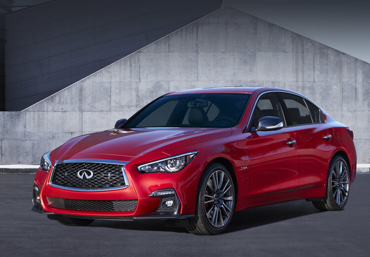 Q50