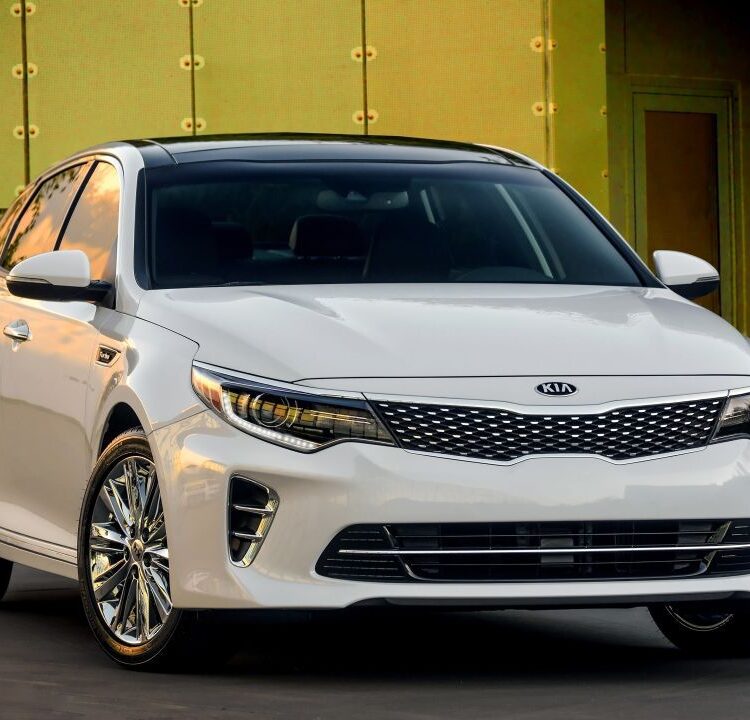 Optima 16